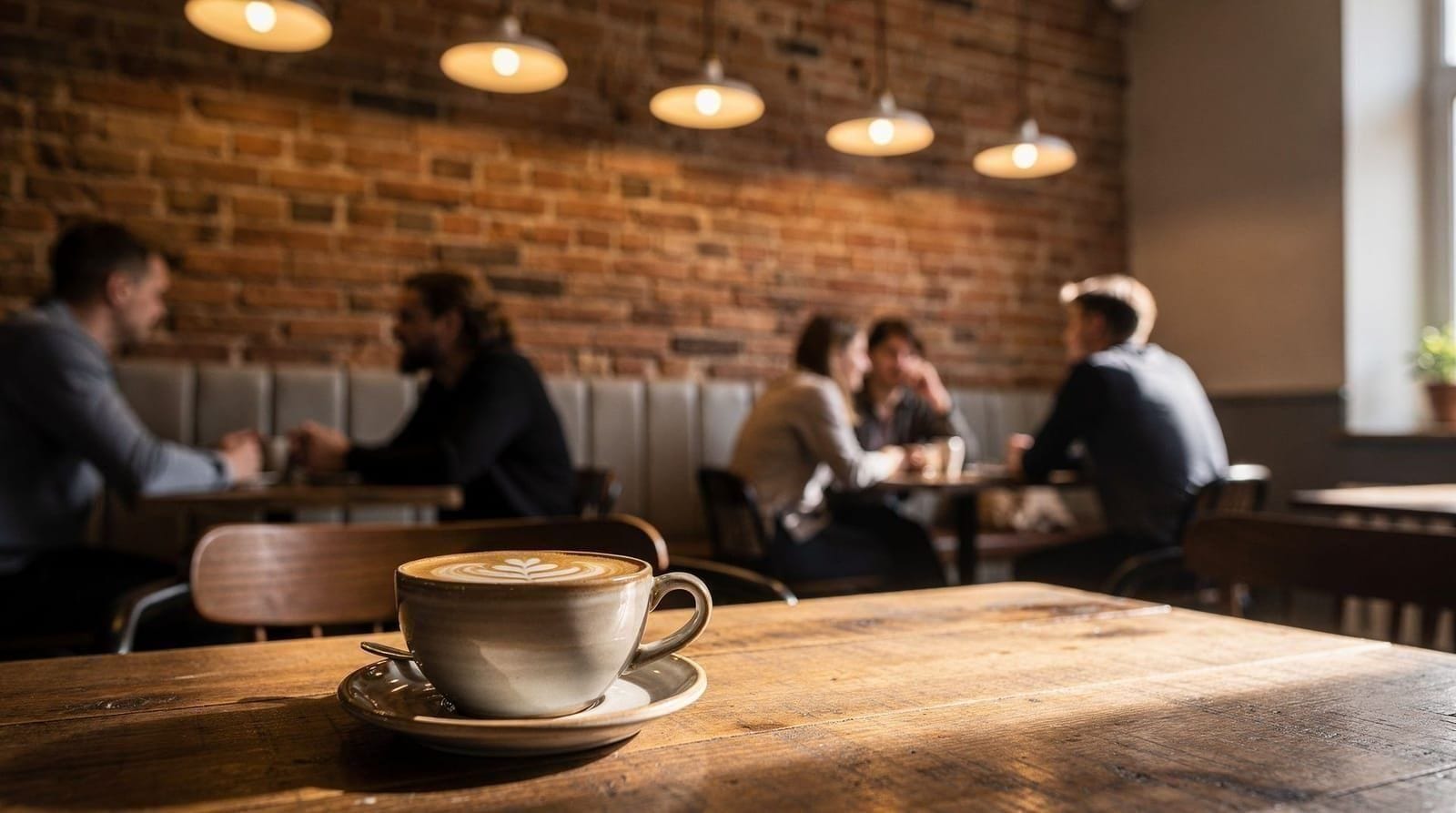 Die besten Cafés in Vilnius: eine ehrliche Kurzliste — Die touristischen Kaffeefallen auf der Pilies-Straße überspringen. Hier sind die
