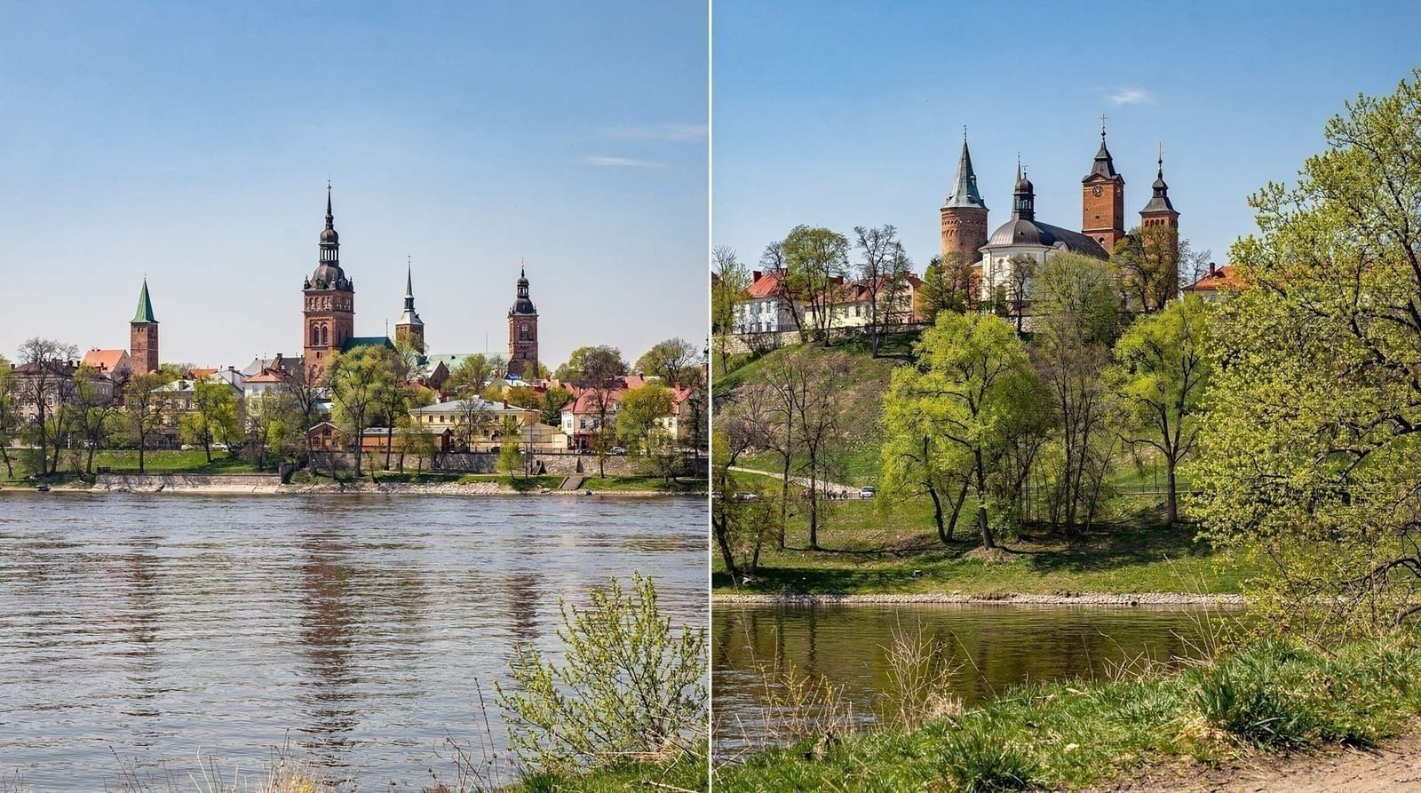 Vilnius vs. Riga vs. Tallinn — welche baltische Hauptstadt sollte man besuchen? — Vilnius, Riga und Tallinn: drei UNESCO-Altstädte, aber sehr unterschiedliche Stä