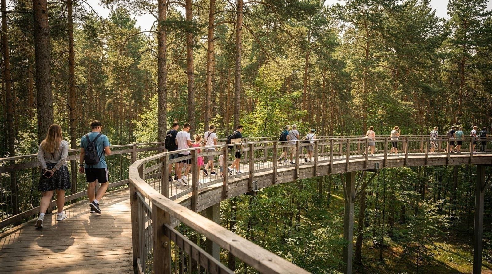 Anykščiai, Lituania, Lithuania