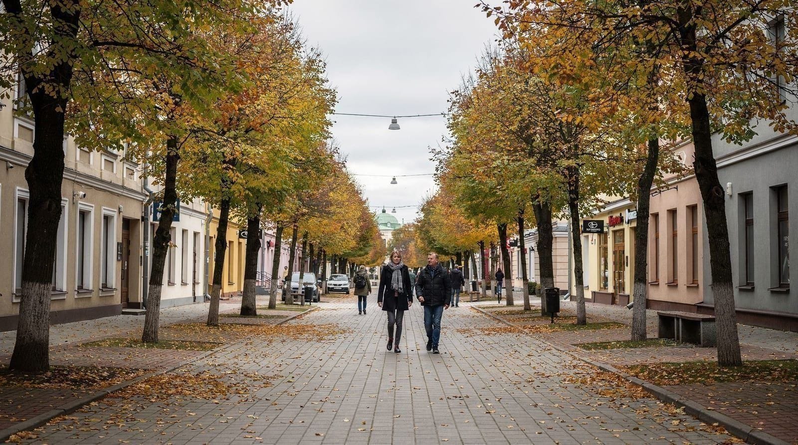 Šiauliai, Lituania, Lithuania