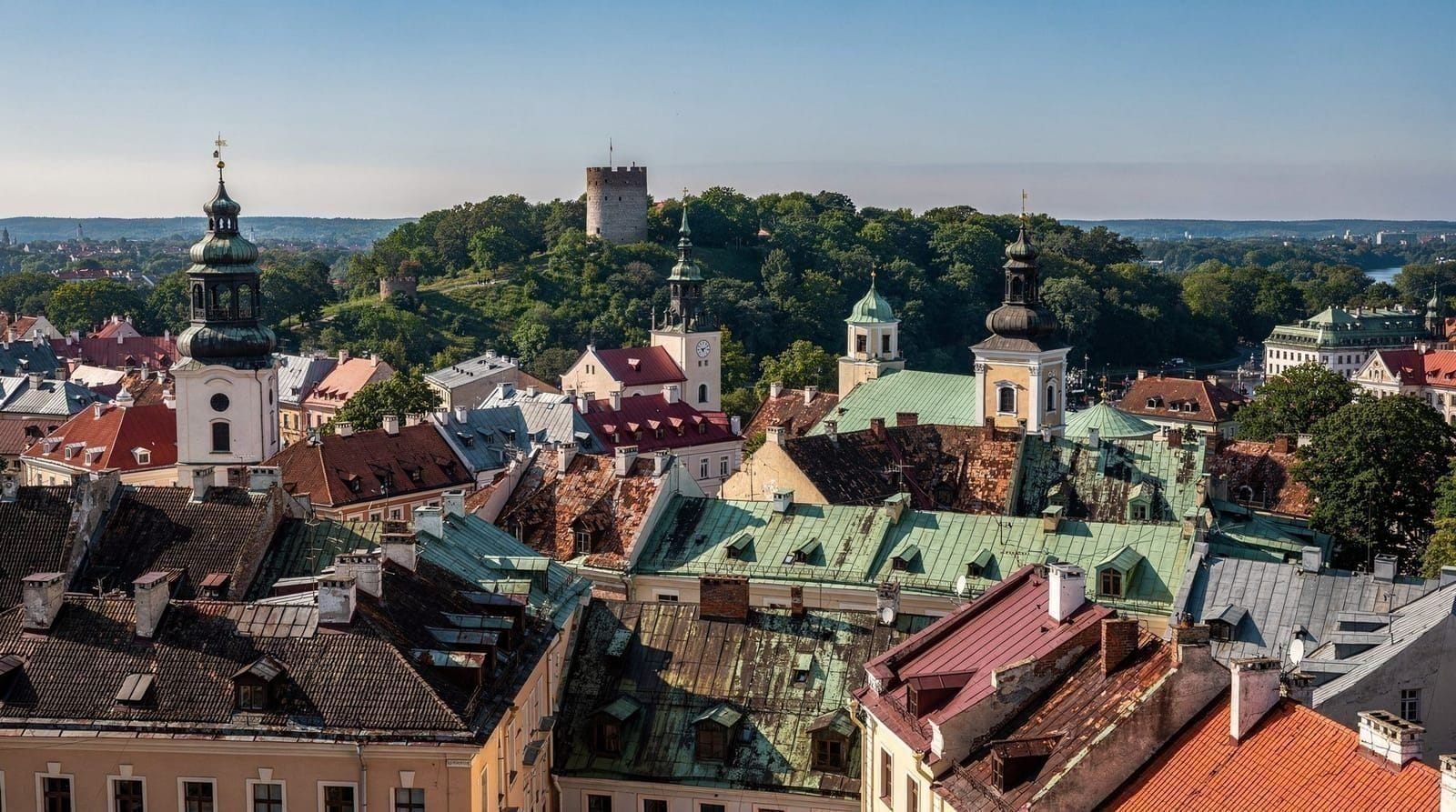 Vilnius, Litauen, Lithuania