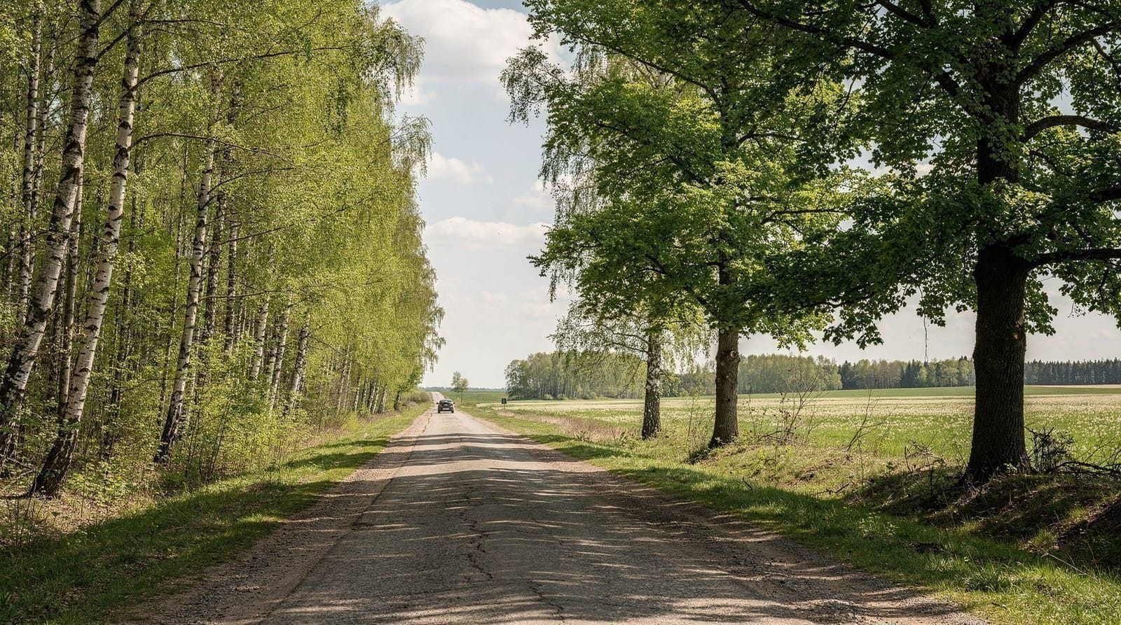 Meilleures excursions à la journée depuis Vilnius — Les 7 meilleures excursions depuis Vilnius : durées réelles, transports, coûts e