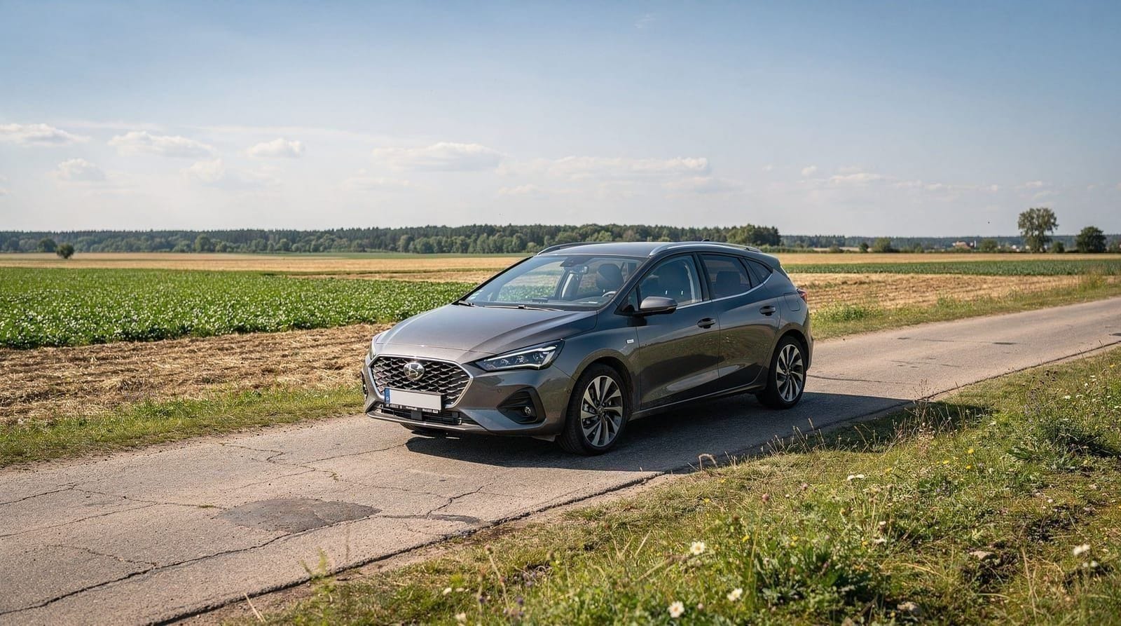 Mietwagen in Litauen – Ratgeber 2026 — Wann man in Litauen ein Auto mietet, wo man abholt, was es kostet, litauische Ve