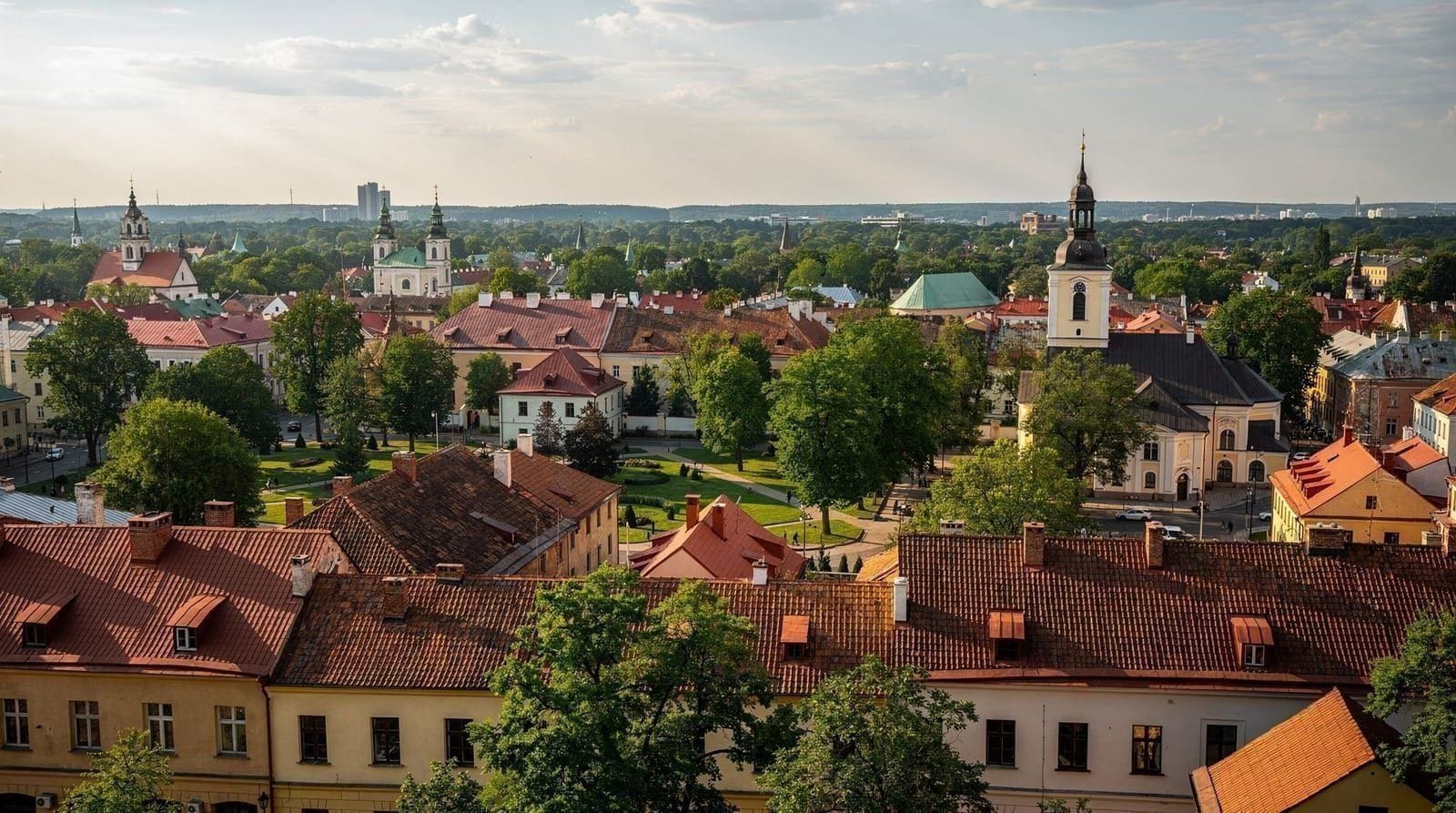 Wie viele Tage in Vilnius – 2, 3, 4 oder mehr? — Ob 2 Tage oder eine ganze Woche – hier ist genau, was man in Vilnius tun kann, m