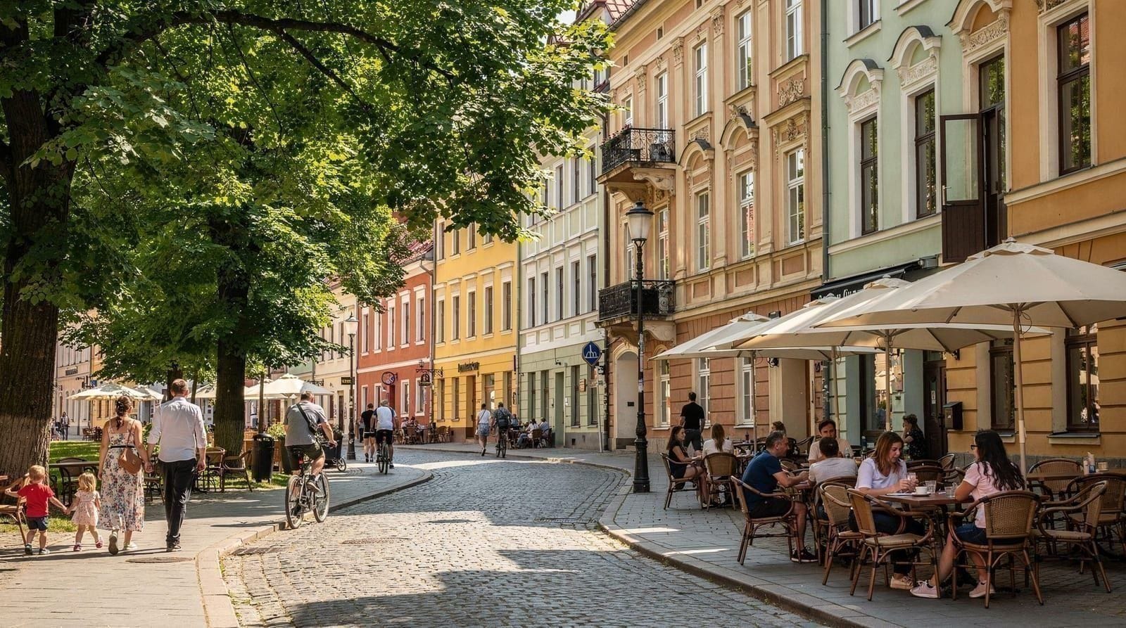 Lohnt sich ein Besuch in Vilnius? Eine ehrliche Einschätzung — Vilnius ist unterschätzt — aber nicht für jeden. Ehrliche Aufschlüsselung: was d