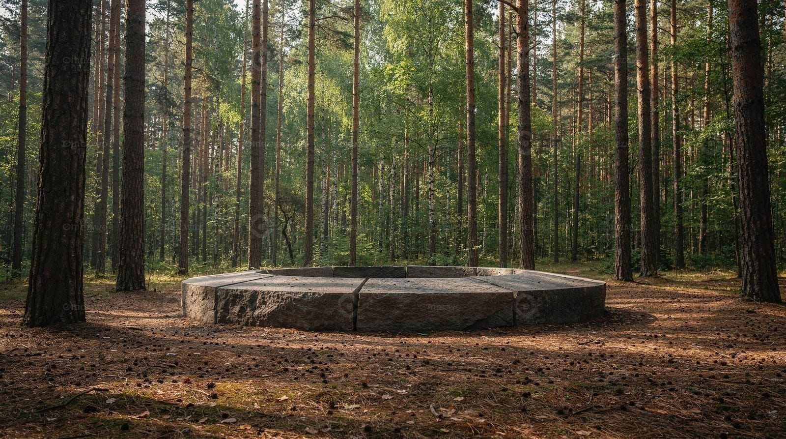 Le mémorial de Paneriai — visiter le site de l'Holocauste en Lituanie