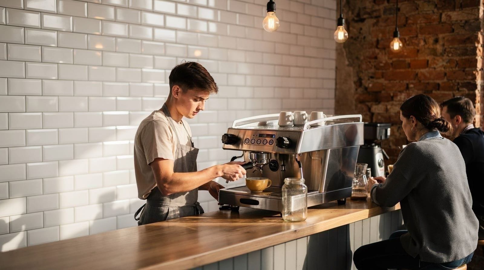 Vilnius Kaffeeszene — die besten Cafés und Spezialröstereien