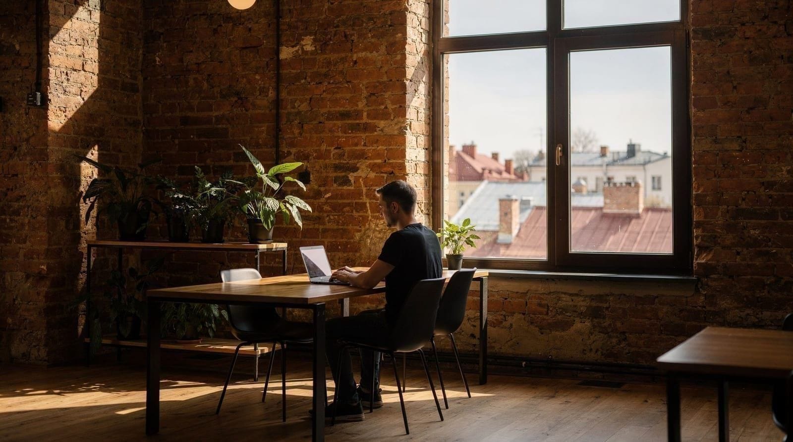Vilnius für digitale Nomaden — ein praktischer Leitfaden — Ist Vilnius gut für digitale Nomaden? Coworking-Spaces, Internetgeschwindigkeit,