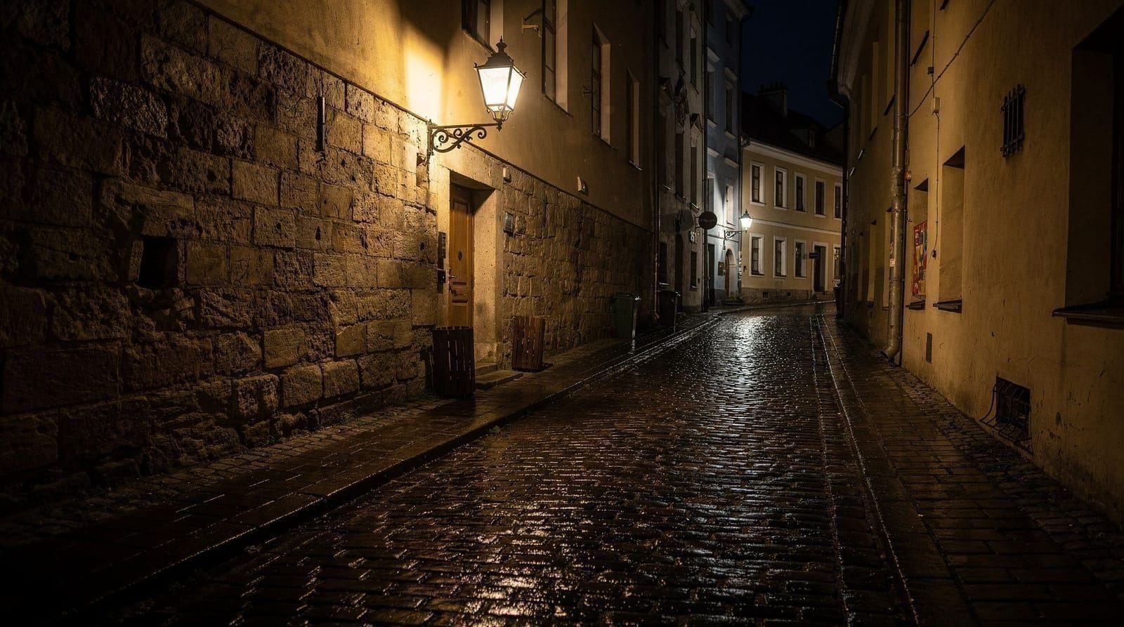 Spooktochten in Vilnius — wat te verwachten en wat te boeken