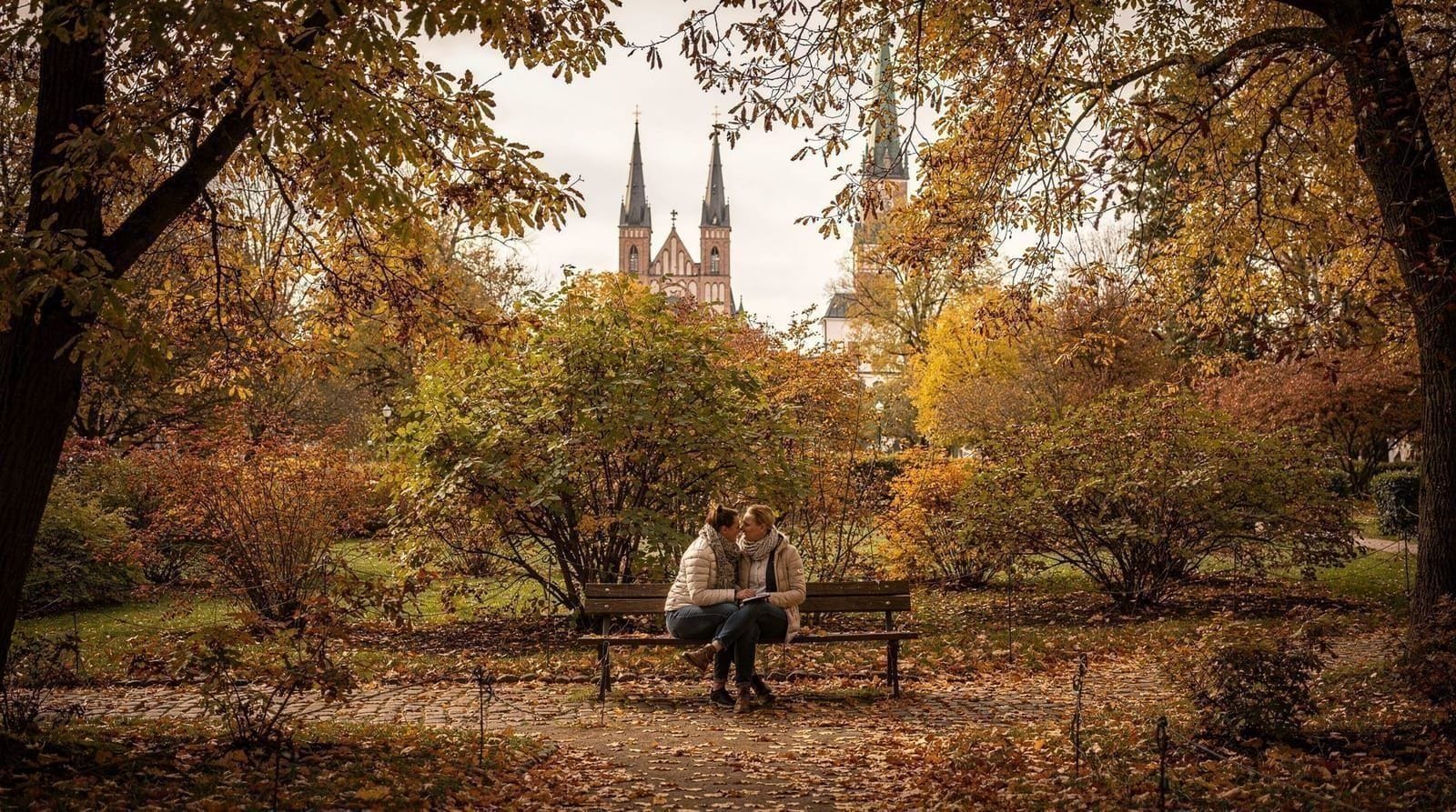 Vilnius im Frühling und Herbst — das ehrliche Argument für die Nebensaison — Vilnius im Frühling und Herbst — Temperaturen, Menschenmassen, Preise und warum 