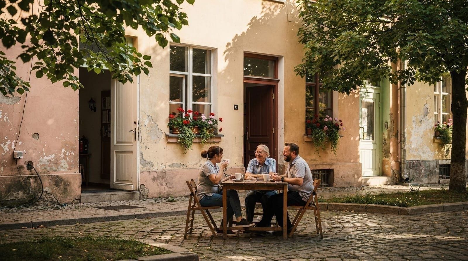 Vilnius im Sommer — was Sie erwartet und was Sie tun können — Vilnius im Sommer — Temperaturen, Festivals, Tageslichtstunden, Menschenmassen, 