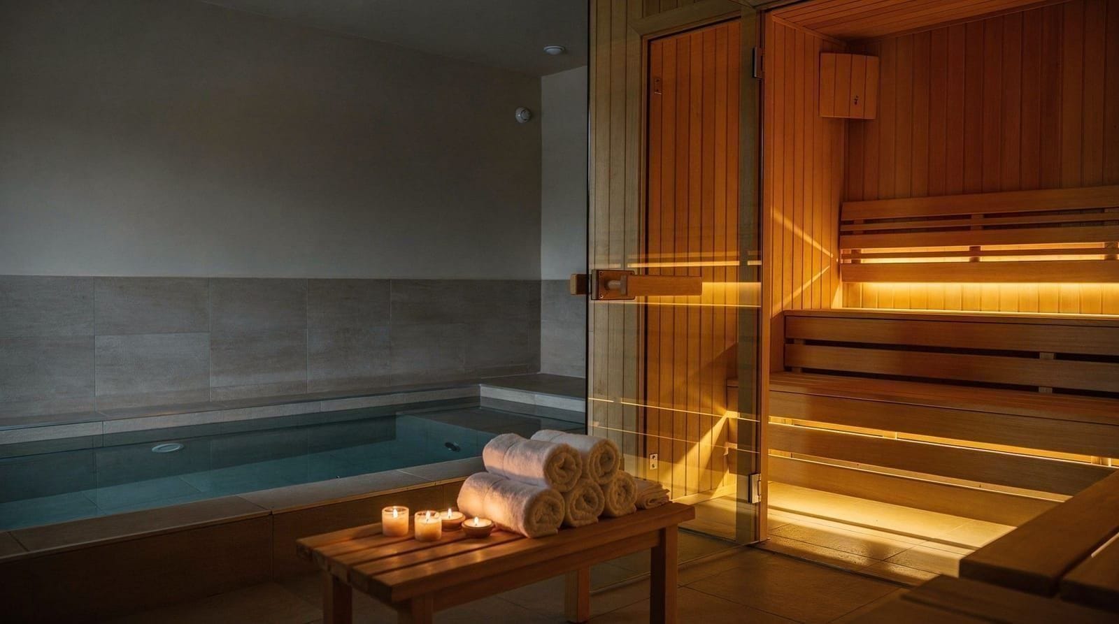 Spas und Saunen in Vilnius: der vollständige Wellness-Leitfaden