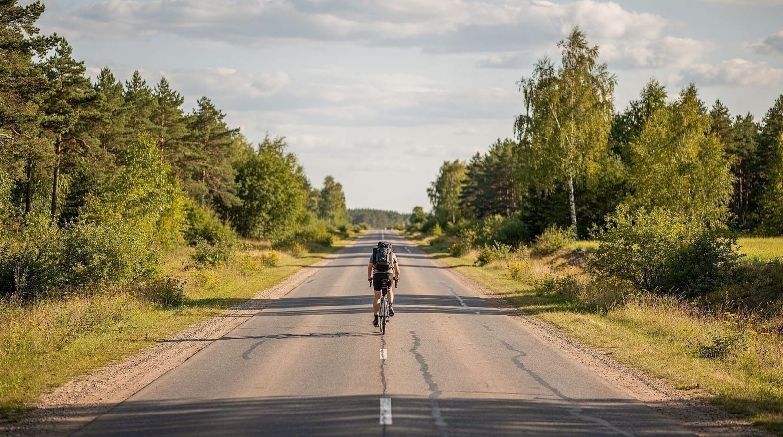 10 dias na Lituânia: o grande roteiro — Loop de 10 dias pela Lituânia: Vilnius, Trakai, Kaunas, Colina das Cruzes, Klaip