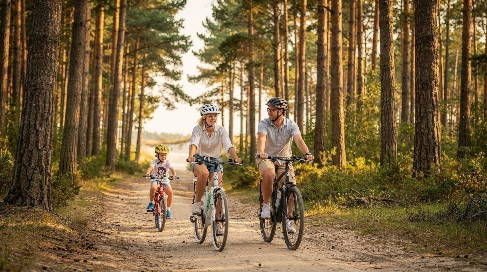 Semana em família na Lituânia: o melhor roteiro com crianças — Semana em família na Lituânia: Vilnius, Castelo de Trakai, praias do Estuário Cu