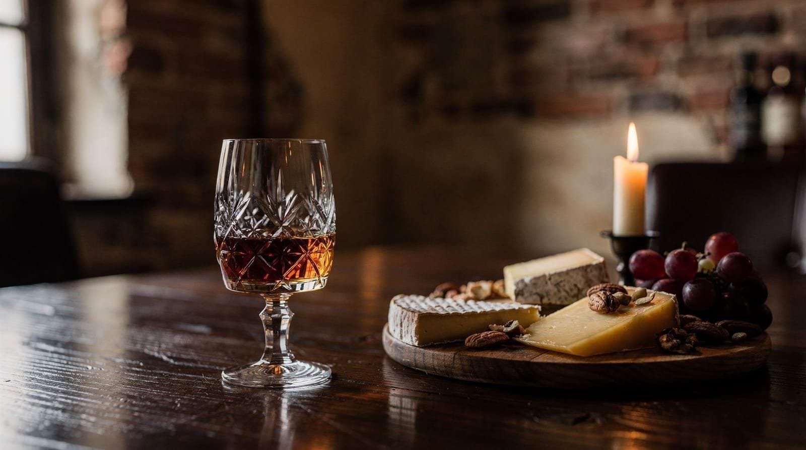 Vilnius: Old town whisky cheese tasting tour