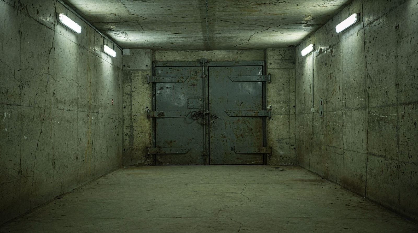 Lithuania: Vilnius soviet tour kgb atomic bunker