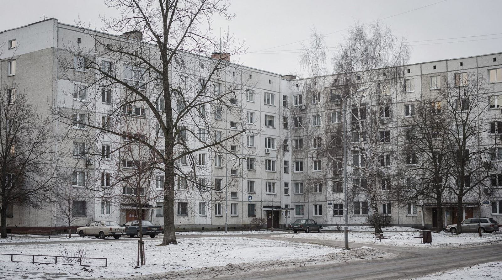 Vilnius: Soviet walking tour