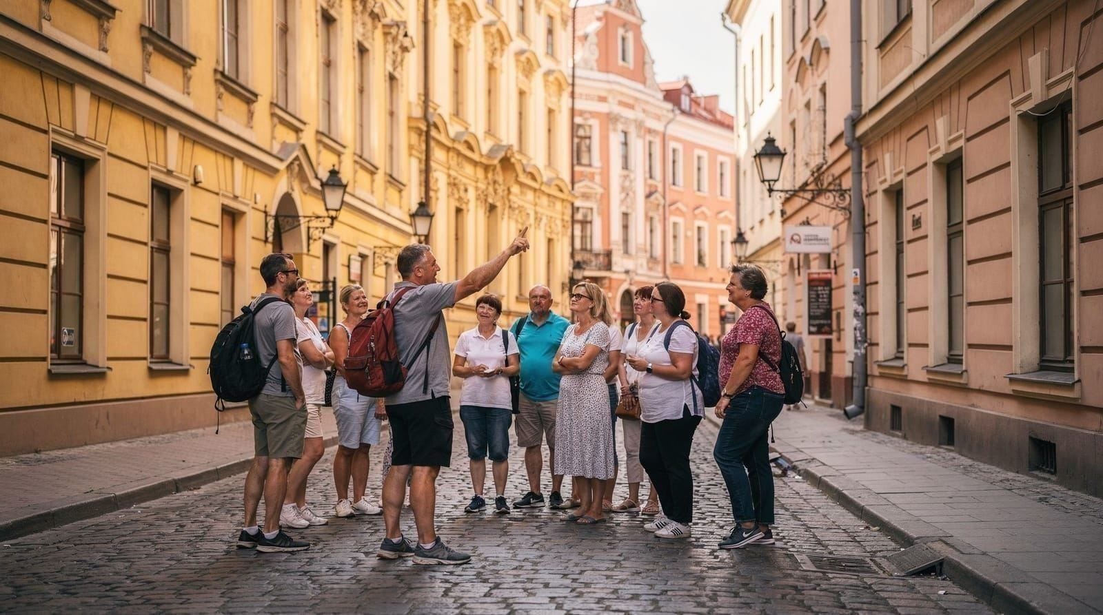 Vilnius Old Town walking tour: which one to book — Honest comparison of the best Vilnius Old Town walking tours — prices, durations